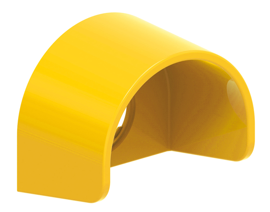 Picture of Aro protetor saliente para botões