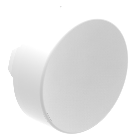 Picture of Cápsula atuadora p/ botão saliente Branca