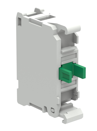 Picture of Elemento de contacto 1NA c/ atraso á desoperação