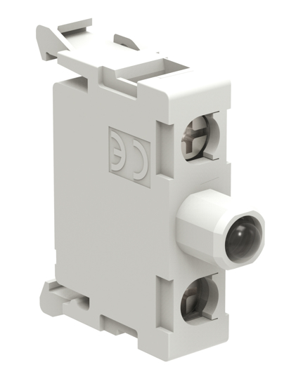 Picture of Módulo led 12-30Vac/dc Azul