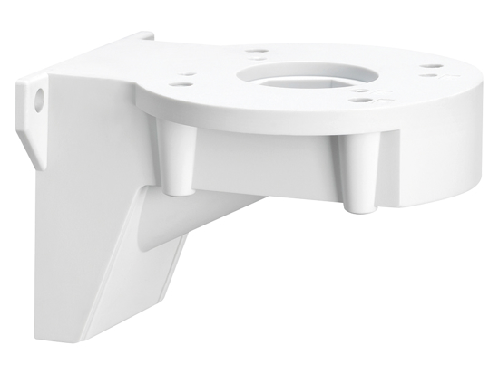 Picture of Base fixação esquadro superfícies verticais Cinzenta