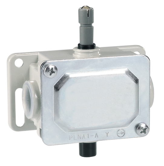 Picture of Fim-de-curso metálico 1NA IP40 êmbolo+esfera metálica