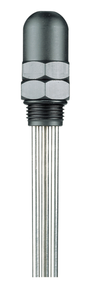 Picture of Porta Sonda + Sonda tripolar L=300mm