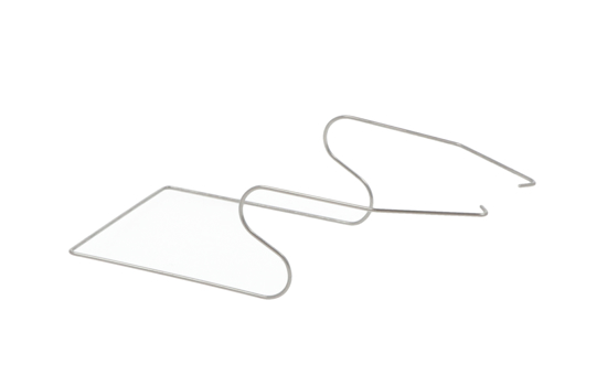 Picture of Mola para retenção do relé à base