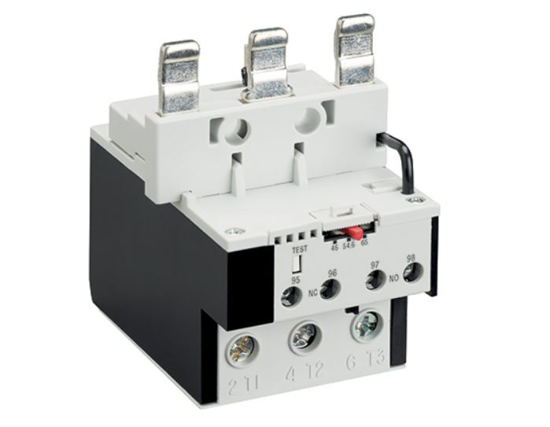 Picture of Relé térmico RFA110 regulação 60-82A (BF85A-BF150A)