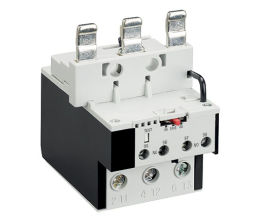 Picture of Relé térmico RFNA110 regulação 60-82A (BF85A-BF150A)