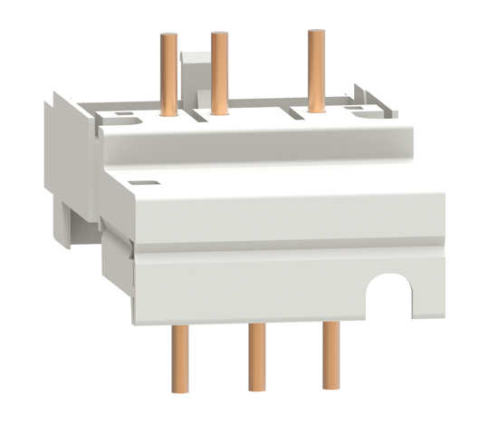 Picture of Ligador rígido disjuntor SM1P a contactores BF26...BF38A