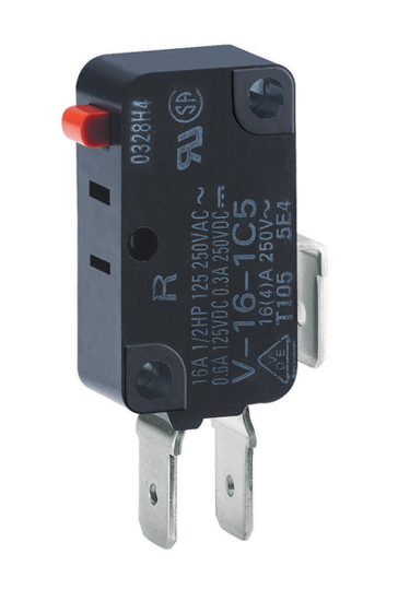 Picture of Contacto auxiliar 1NA+1NF p/GE0050F-FT4,GE0125F-FT4, GE0160N-NT4