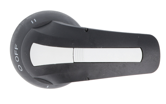 Picture of Punho de manobra p/ porta PT/CZ L=94mm x 7mm