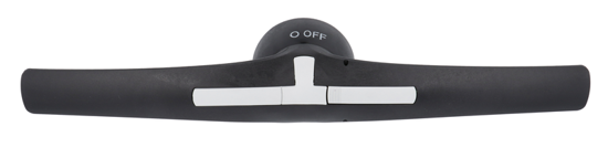 Picture of Punho de manobra p/ porta PT/CZ L=396mm x 14mm