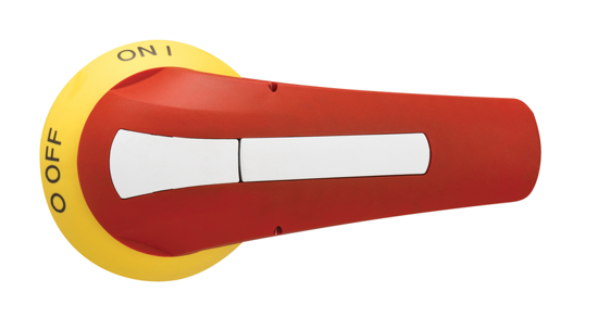 Picture of Punho de manobra p/ porta VM/AM L=115mm x 10mm