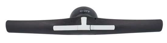 Picture of Punho de manobra p/ porta PT/CZ L=396mm x 14mm