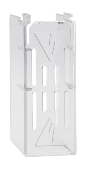 Picture of Conjunto 4x tapa-bornes p/ cobertura 1P