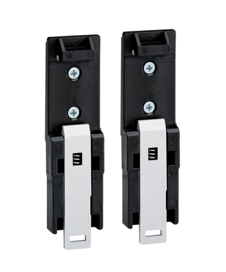 Picture of Conjunto montagem calha DIN 35mm p/ contacto auxiliar