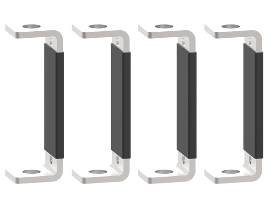 Picture of Barra de ligação homopolar para inversores I-0-II - 4 peças