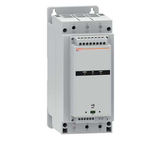 Picture of Módulo Comutação rápida DCTL versão IEC 400Vac 50kVAr