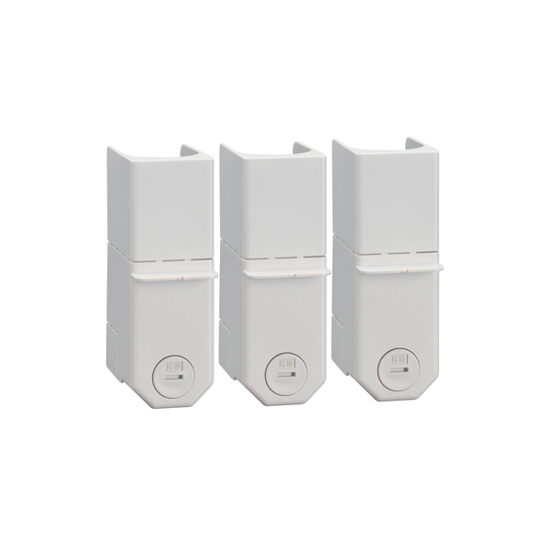 Picture of Kit de 3 tapa-bornes