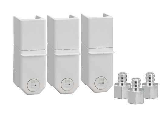 Picture of Kit 3 coberturas isolantes dos terminais p/ ADXL0250/0320 600