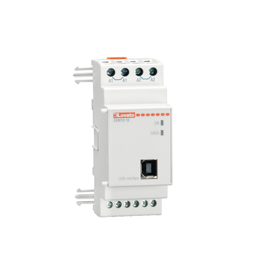 Picture of Módulo interface USB optoisolada
