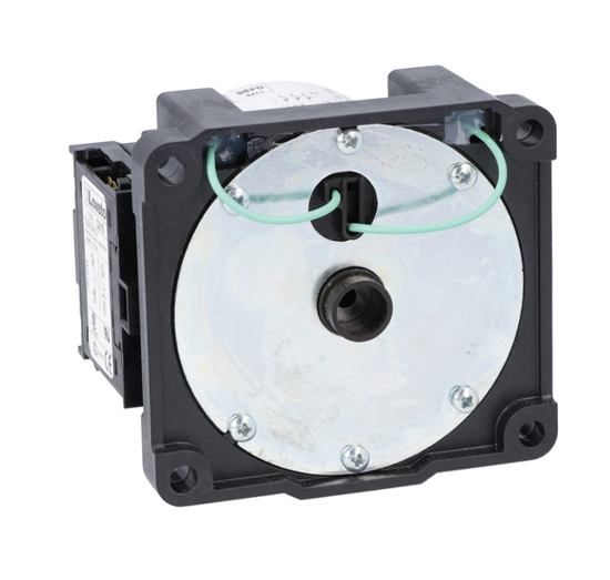 Picture of Dispositivo retenção mecânica 380V (B145-B630)