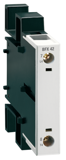 Picture of 4º pólo p/contactores BF26D/L-BF38D/L