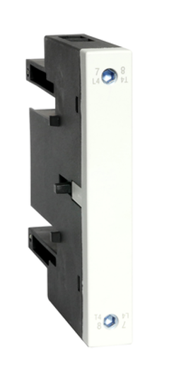 Picture of 4º pólo p/contactores BF40A/E-BF80A/E