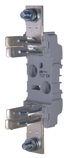 Picture of Base de fusível NH-3 630A 1P P-2P 