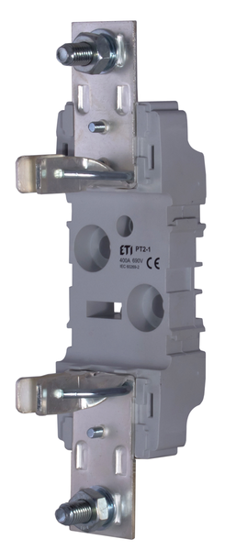 Picture of Base de fusível NH-2 400A 1P P-2P 