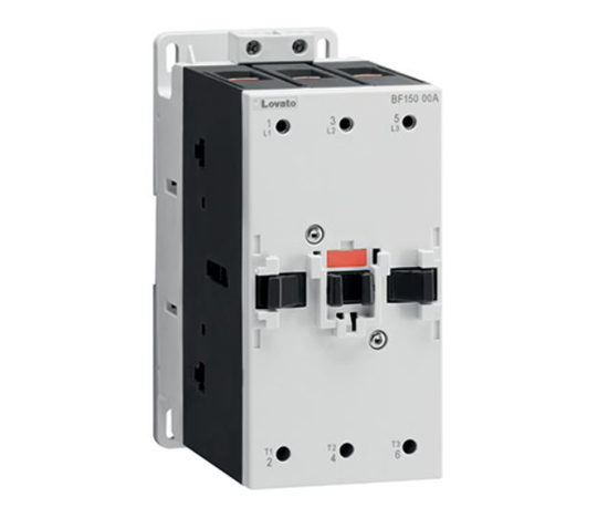 Picture of Contactor 115A AC3 48Vac