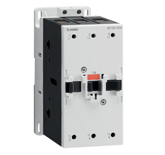 Picture of Contactor 150A AC3 110Vac