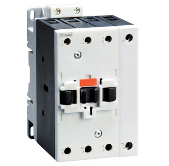 Picture of Contactor 4NA 70A AC1 110Vac