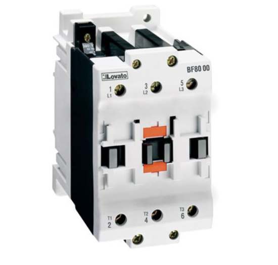 Picture of Contactor 80A AC3 48Vac