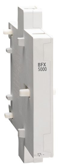 Picture of Encravamento mecânico lateral BF40A/E-BF80A/E