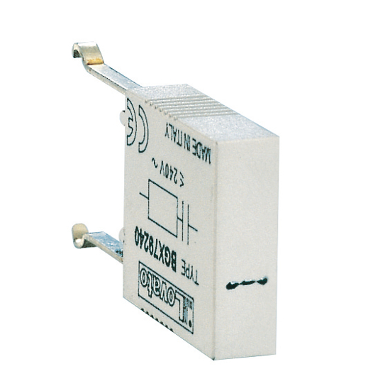 Picture of Supressor de sobretensão <225Vdc (díodo)