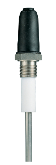 Picture of Porta Sonda + Sonda unipolar L=500mm