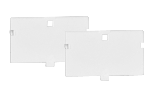 Picture of Tampa protetora terminais selável p/ CN25… e CNM32