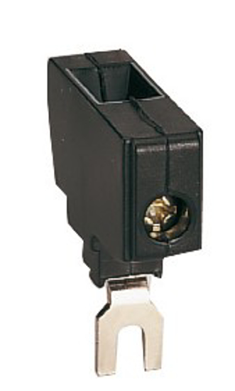 Picture of Terminal unipolar "alargado" 1-6 mm2 (BF09-BF25)