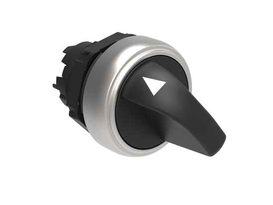 Picture of seletor manípulo curto 0-I