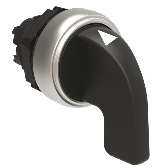 Picture of seletor de manípulo longo I-0-II