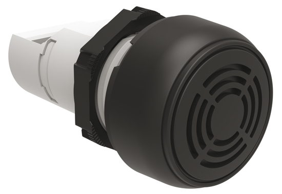 Picture of Besouro electrónico Ø22mm 85…140Vac/dc 90dB