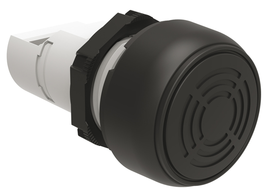 Picture of Besouro electrónico Ø22mm 185...265Vac/dc 80dB