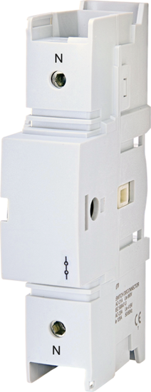 Picture of Pólo de neutro p/ CLBS 100-125A