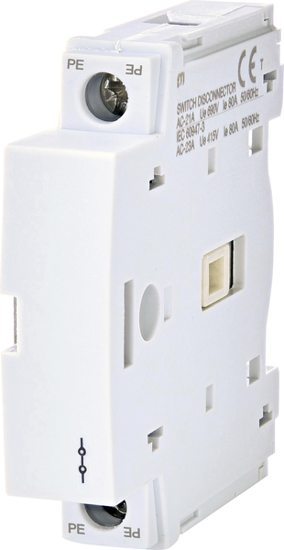 Picture of Pólo de terra p/ CLBS 63-80A