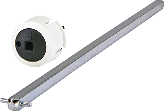 Picture of Veio p/ punho de porta p/ CLBS EH/80-125 