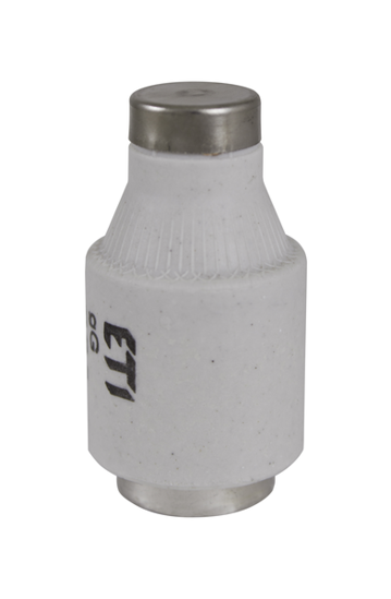 Picture of Fusível garrafa DIII-E33 TDZ 40A 