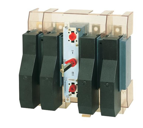 Picture of Inversor manual I-0-II CKS 4p 630A 