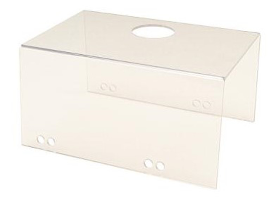 Picture of Tampa cobertura fusíveis 4p 125A-160A