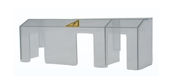 Picture of Tapa-bornes superior 3p 250A-630A