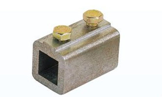 Picture of Acoplador de veio 10x10 mm