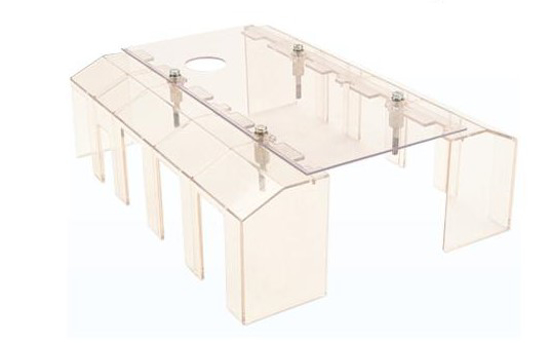 Picture of Cobertura integral 4p 630A-1000A